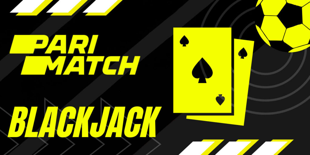Como jogar blackjack na plataforma Parimatch