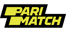 Logotipo Parimatch